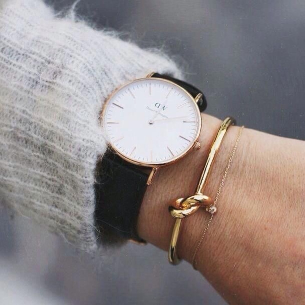 Daniel Wellington Watch (Womens)